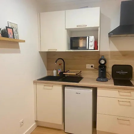 Peaceful & Elegant Retreat In The Heart Of Town Apartamento *
